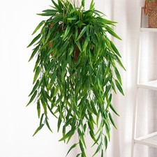 Fake Willow Wall Hanging 5