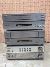 SANYO DC-X8CM, JCX-X8 A Stereo