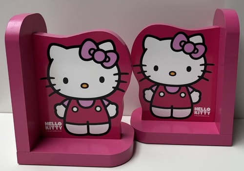 Hello kitty school stationary - kitty,