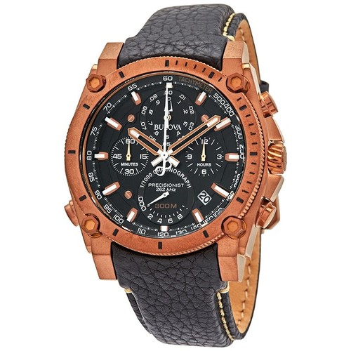 Bulova precisionist icon - bulova,