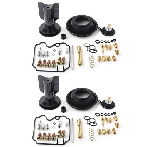 Sets carb carburetor - 2,