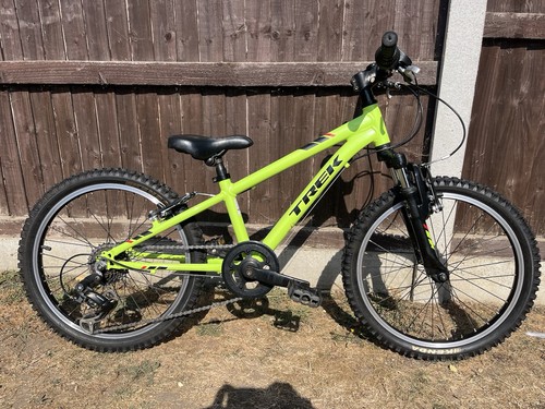 Trek precaliber 20 junior - 20,