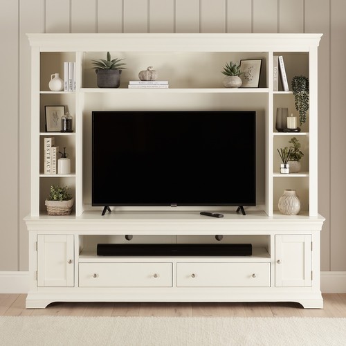 Wall unit grand wilmslow - unit,
