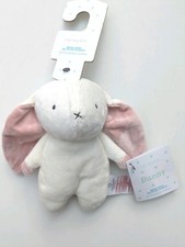 Primark Bunny Rabbit Soft Toy White/Cream