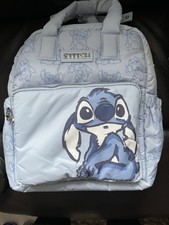 Stitch Backpack (Primark)