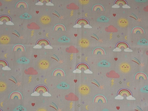 Metre hello sunshine - 1/2, ‘hello