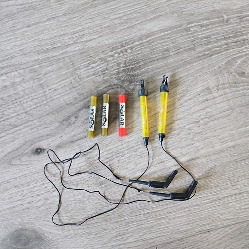 Solar tackle bobbins swinger - solar,