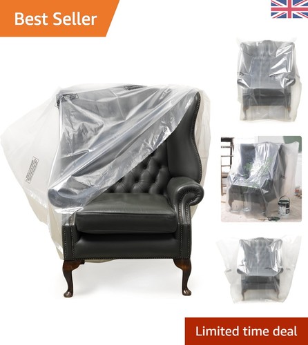 Heavy duty armchair protector - heavy-duty,