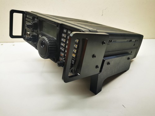 Desk stand for - desk,