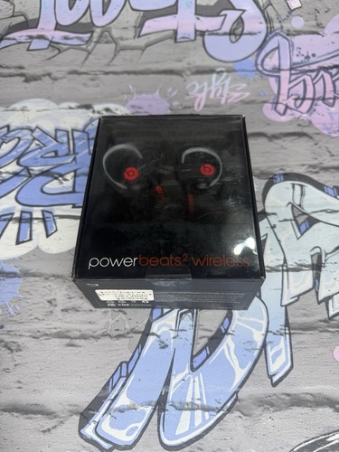 Beats dre powerbeats2 - by,