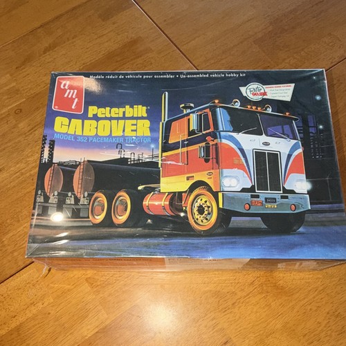 Amt 75906 peterbilt 352 - peterbilt,