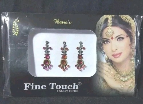 Indian bindi forehead tikka - indian,