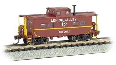 Bachmann usa northeast - bachmann,