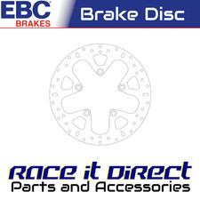Brake Disc for TRIUMPH TIGER 1200 GT PRO ABS 2022-2023 Rear EBC