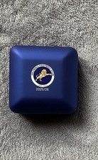  MILLWALL  140 years 1885-2025 badge season 25/26 