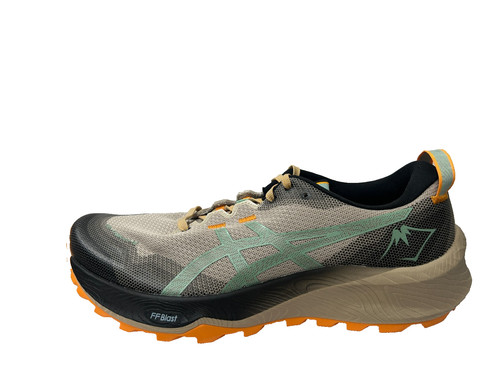 Asics gel trabuco mens - gel-trabuco, 12