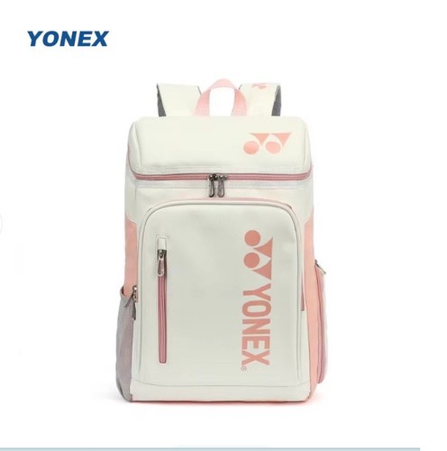 Yonex badminton racket pink - yonex,