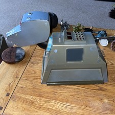 Dr Who 1/4 Scale Non Working
