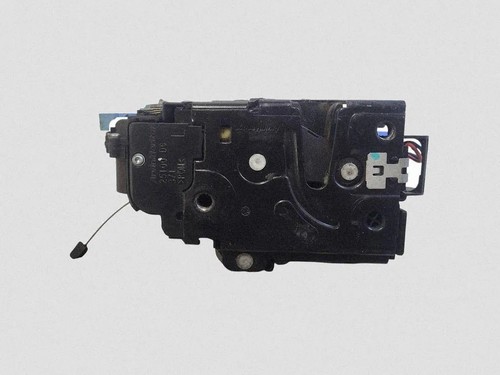Touran 1t1 1t2 door lock - 1t1,,