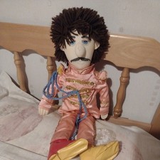 Applause Vintage Ringo Starr