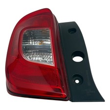 NISSAN MICRA REAR LIGHT ACENTA
