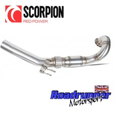 Scorpion Octavia VRS 2.0 TSi