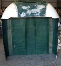 E Type Challeger Jaguar