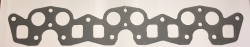 Triumph tr5 tr6 inlet - triumph,