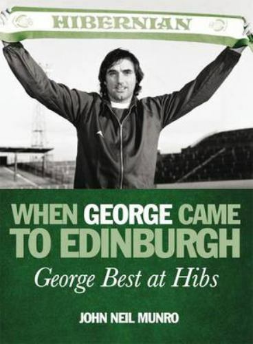 When george came edinburgh - when,
