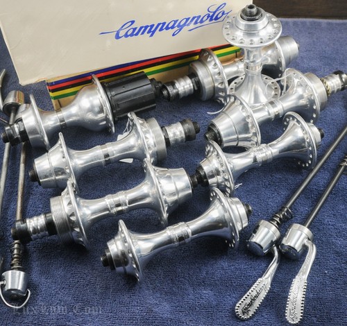 Vintage campagnolo record - campagnolo,