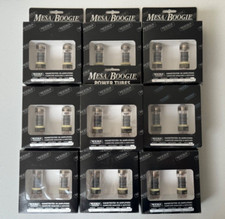 MESA EL-84 Power tube. NOS. Unused. MATCHED PAIR.