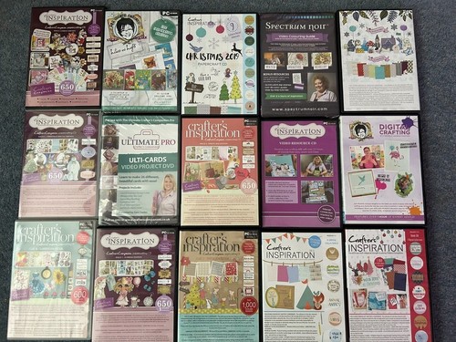 Crafters companion - crafters,
