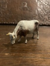 ANTIQUE TAYLOR & BARRETT PRE-WAR LEAD FARM SERIES - BULL - SCARCE