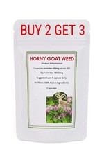 Horny Goat Weed 18000mg