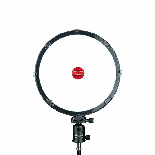 Rotolight aeos led light - rotolight,