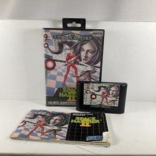 Space Harrier 2 (Sega