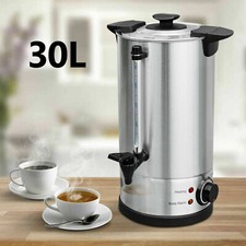 Water Boiler 30L Tea Urn