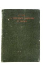 'C' Coy. 2-5 Sherwood