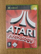 ATARI ANTHOLOGY XBOX / X BOX 360 COMPATIBLE 85 RETRO GAMES ASTEROIDS / MILLIPEDE