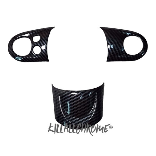 For mini r56 carbon - for,