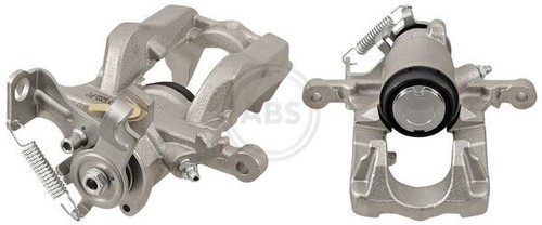 Brake caliper rear left s - brake,