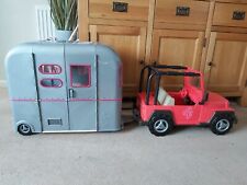 Our Generation Camper & 4x4 RV