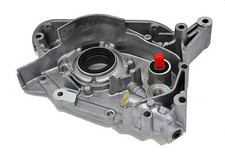 Engine Oil Pump For Mitsubishi L200 K74 Pickup 2.5TD 4D56 1/1996-7/2001 **NEW**