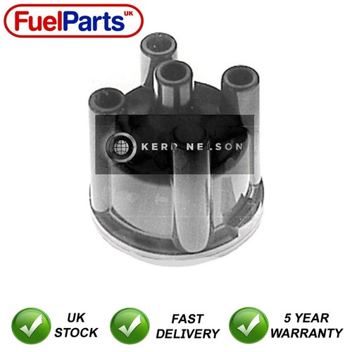 Kerr nelson distributor - kerr,