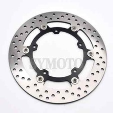 Front Brake Disc Rotor For