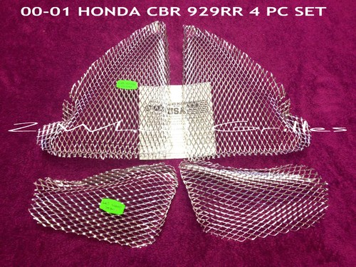 2000 honda cbr - 929, rr