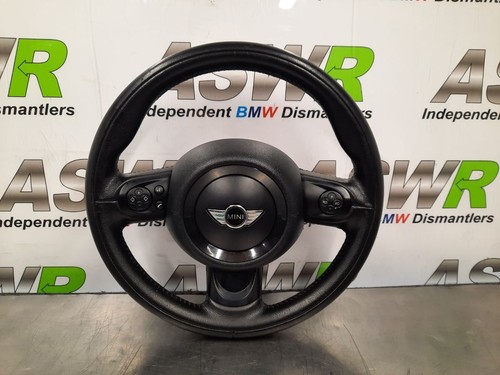 Mini sports steering - steering, wheel