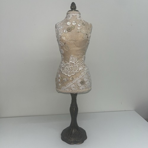 54cm tall vintage-style