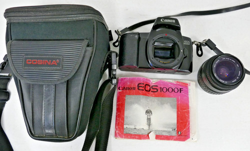 Canon eos 1000f - canon,