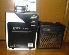 VOX Guitar Amplifier DA5